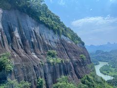 -丹霞山风景名胜区
