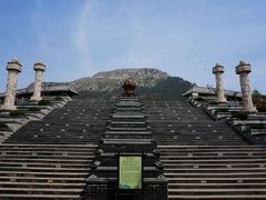-白佛山景区