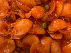 -小白桦西餐厅