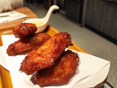 二哥爱鸡翅-太二酸菜鱼(金沙印象城店)