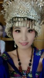 -盘子女人坊古装写真摄影(厦门总店)