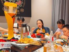 -聚味瞿记·龙虾堂(坡子街店)