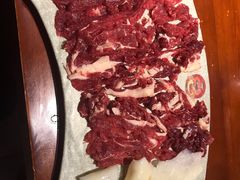 -高兴壹锅·潮汕鲜牛肉火锅(良乡梅花庄店)