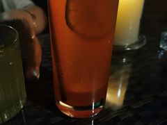 -LAMP BAR 水烟音乐酒吧