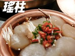 -小核桃烤肉馆(西塔店)
