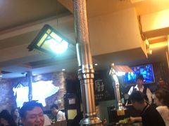 大堂-杀猪天·韩国烤肉(总店)