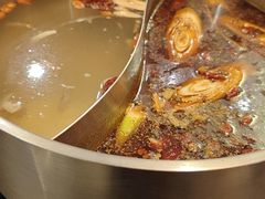 -熹悟海鲜火锅·广式打边炉