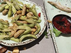 -轻松串吧(亦庄上海沙龙店)