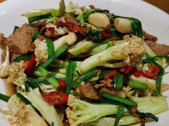 -好帮厨·下饭浏阳菜·坚持现炒(月湖店)