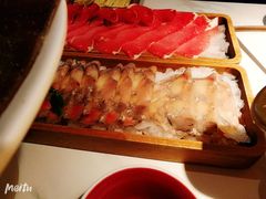 -九鼎轩脆毛肚火锅(三钢里店)