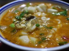 -窄巷子陕菜馆·地道陕西菜(粉巷店)