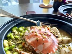 -广州柏悦酒店·悦景轩·粤菜餐厅