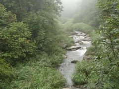 -洛阳白云山景区