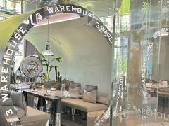 -3号仓库·创意中国菜(乐清正大广场店)