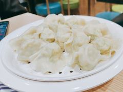 -老边饺子馆(东单店)
