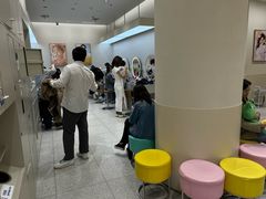 -天真蓝照相馆(五角场百联又一城店)