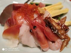 -沼津港渔市(宏伊国际广场店)