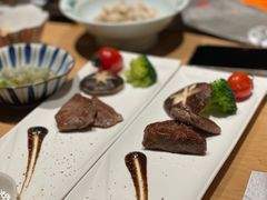 -京旬海鲜放题·铁板烧自助餐厅