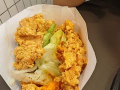 -肯德基(太原龙湖店)