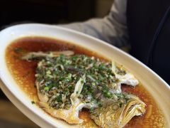 -香然会·园林雅宴(陆家嘴店)