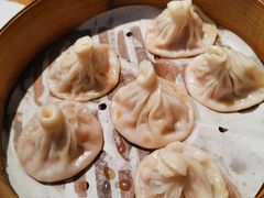 虾仁汤包-耿福兴(半边街店)