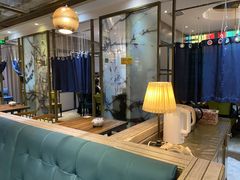 -三姐妹餐厅(曲江店)