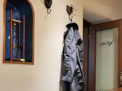 -RUMORS COFFEE ROASTERY鲁马滋咖啡(湖南路店)