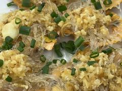 -瑶记海鲜餐厅(西涌店)