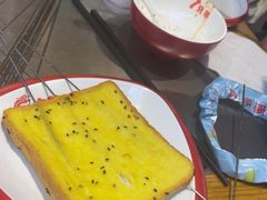 -7只羊·鲜羊肉串·地锅鸡精酿(玄武墨香路店)