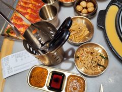 -韩宫宴和牛烤肉(苏州悠方购物中心店)