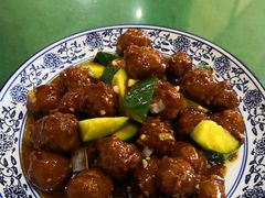 -北大地皖峰饭馆