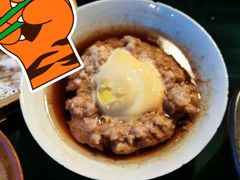 殿堂级肉末蒸蛋-好爸爸(外滩店)