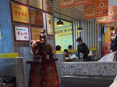 -黄记煌三汁焖锅(金凤万达广场店)