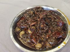 -辣螃铠盆盆蟹大排档(总店)