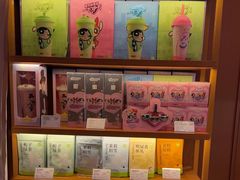 -奈雪的茶(中粮祥云小镇店)