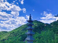 -云峰山自然风景区
