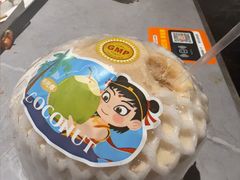 -奔海甄选·活鲜刺身铁板烧自助(太原里店)