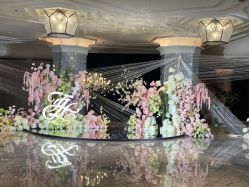 -DC大蔡婚礼策划(李公堤店)
