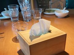 -前海沿·青岛菜(证大·大拇指广场店)
