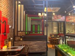-罗二娘·鲜切牛自助火锅(罗湖东门步行街店)