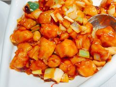 -峨嵋酒家总店(车公庄店)