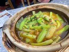 -鹤江桥·红油牛肉粉(SKP店)