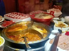 -吴老幺火锅(金龙店)