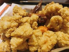 -肯德基(颛桥店)