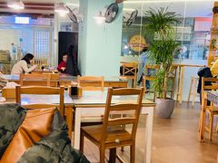 大堂-八十八粉儿(尚都店)