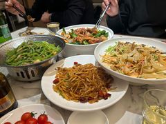 -双合园·海鲜水饺青岛菜(品牌首店)