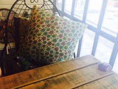 -Cafe Alice咖啡爱丽丝(奥城店)
