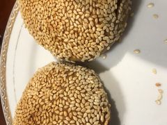 -聚德华天烤肉季·宴会厅(什刹海总店)