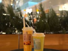 -阿嬷手作(成都万象城店)