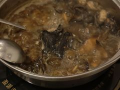 -太婆天府山珍酒楼(亚运村店)